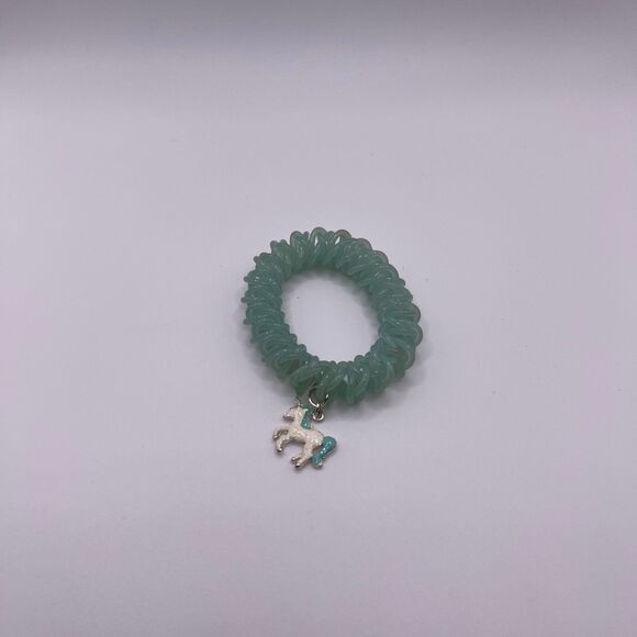 The Children's Place Girl's Unicorn Dream Charm Bracelet - Picture 7 of 9